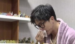 岳云鹏抑郁症爆料视频,笑星背后的心酸历程