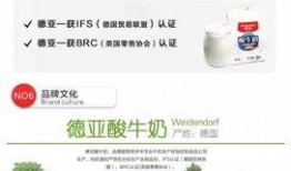 德亚牛奶爆料新闻报道,揭开食品安全背后的真相