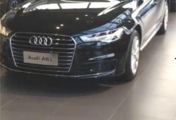 深圳奥迪爆料最新消息新闻,揭秘全新车型及市场动态