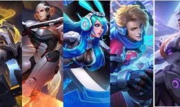 王者最新限定爆料英雄,神秘面纱下的传奇英雄