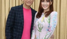 马国明和汤洛雯最新爆料,揭秘娱乐圈幕后真相