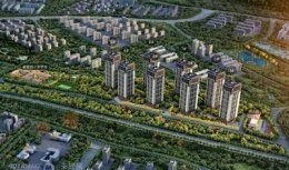 昆明碧桂园爆料最新消息,揭秘项目进展与未来规划