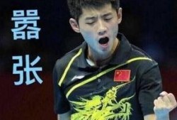 吃瓜最新事件爆料张继科