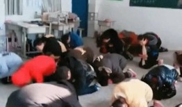 小学老师爆料事件视频,揭秘教育行业背后真相