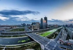 郑州郑东新区最新爆料,揭秘郑州未来城市新地标崛起