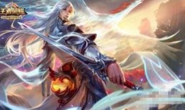 王者最新限定爆料英雄,神秘面纱下的传奇英雄