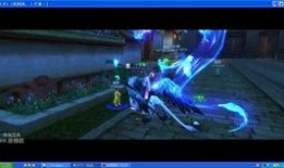 逆水寒ol 爆料视频,新内容与玩法大曝光！