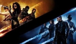 眼镜蛇崛起在线观看