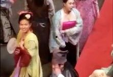 横店爆料女孩视频播放全集