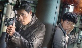 韩国电影共助在线观看,韩国动作巨制，在线观看，热血激战一触即发