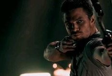 绿箭侠第六季在线观看,英雄归来，危机四伏