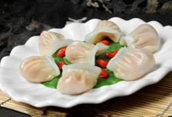 水晶虾饺爆料视频,独家爆料视频带你领略传统美食魅力