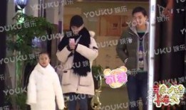 爆料李小璐出轨记者视频,李小璐出轨记者视频曝光，真相令人震惊
