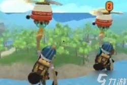 香肠派对最新飞高高爆料,空中冒险，挑战极限！