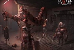 第五人格s5赛季爆料最新,神秘爆料，全新玩法与角色即将揭晓！