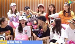 火箭少女爆料视频,爆料视频大公开