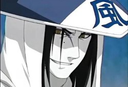 少年大蛇丸最新爆料漫画,神秘力量觉醒，忍者世界风云再起