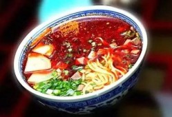 兰州牛肉拉面爆料视频,揭秘网红美食背后的制作秘籍与风味传奇