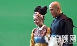 娱乐爆料封神榜是谁主演的,揭秘主演阵容，谁将担纲主演？