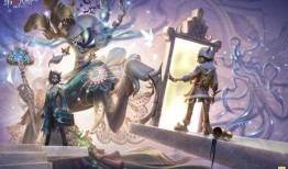 第五人格精华1最新爆料,惊悚求生新篇章，揭秘神秘角色与惊悚剧情