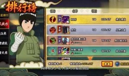 火影手游s24爆料最新消息,全新角色与技能曝光，战斗格局再升级！