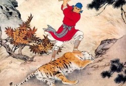 武松打虎爆料视频完整版,惊心动魄的传奇瞬间，完整版视频揭秘