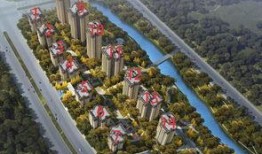 南充雍河湾小区最新爆料,揭秘神秘事件背后的真相