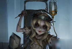 第五人格最新爆料雕刻家,雕刻家角色揭秘，神秘造型与独特技能引玩家期待